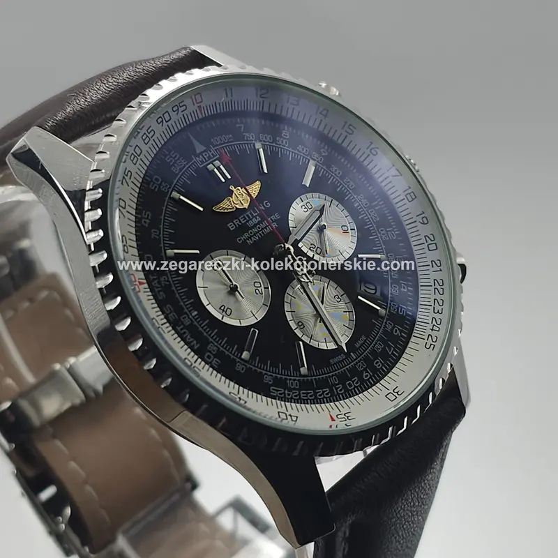Breitling 77, zdjęcie 3