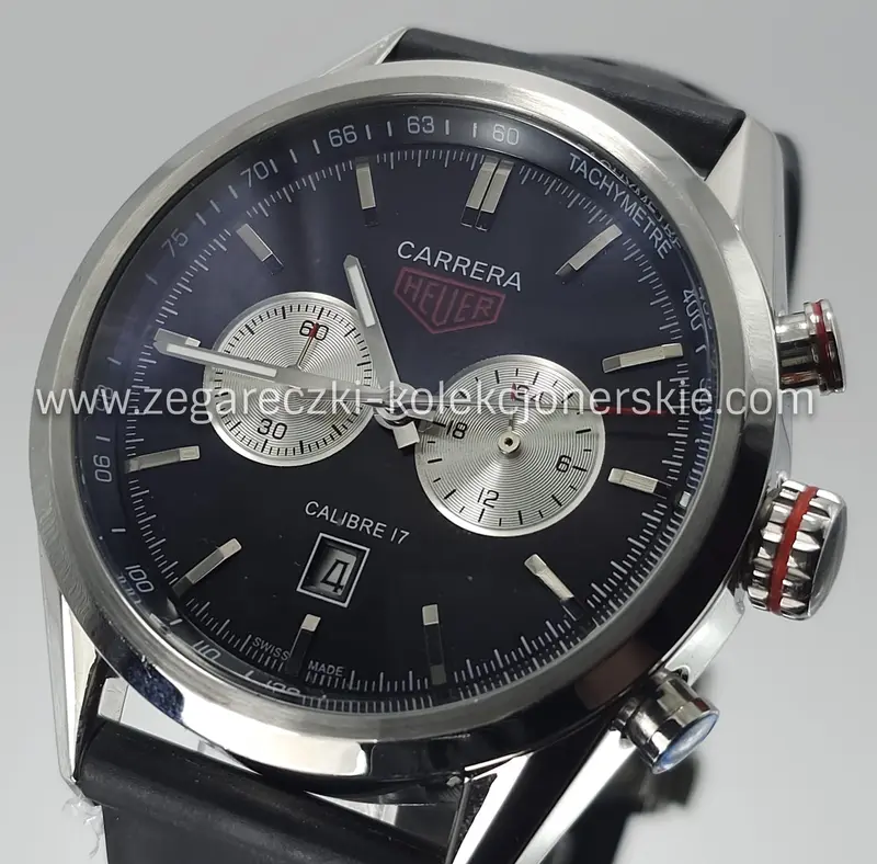 Tag Heuer 16