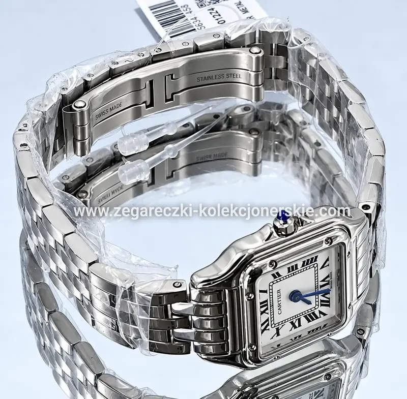 Cartier D03, zdjęcie 7