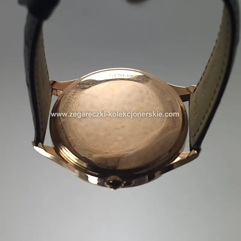 Vacheron Constantin 04, zdjęcie 4