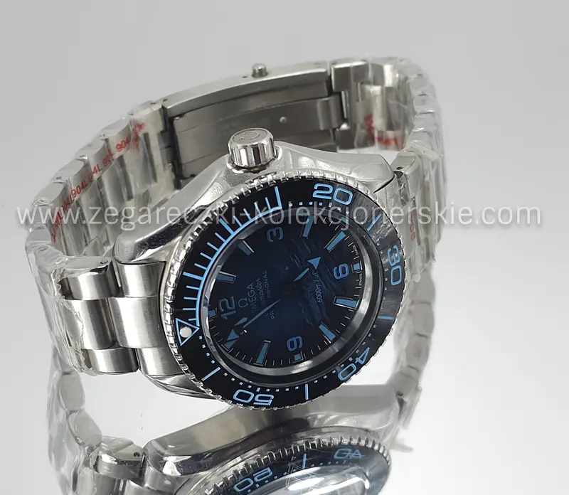 Omega 02, zdjęcie 7