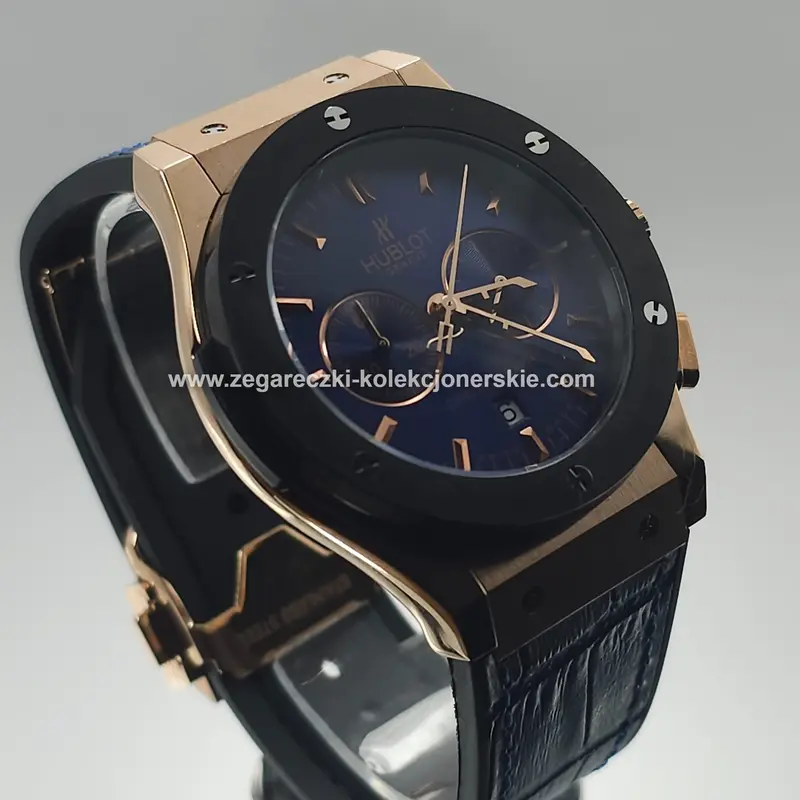Hublot 41, zdjęcie 3