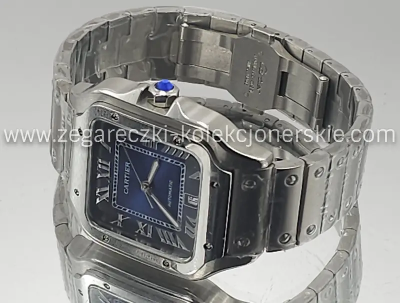 Cartier 11, zdjęcie 8
