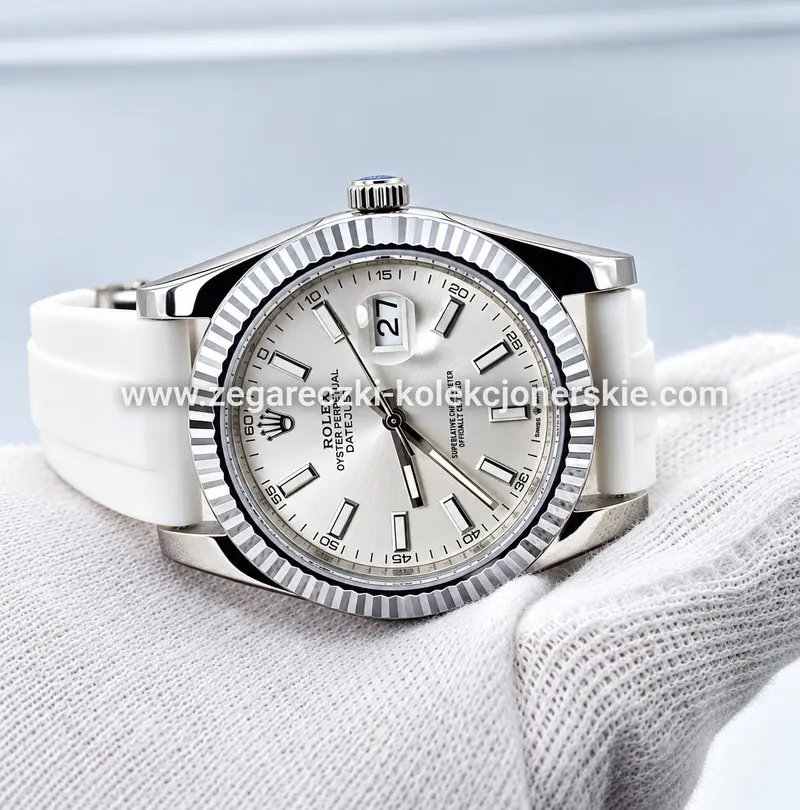 Rolex 50, zdjęcie 7