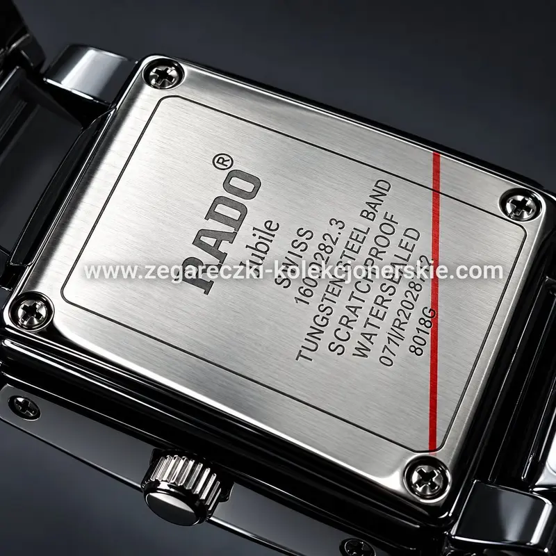 Rado D02, zdjęcie 3
