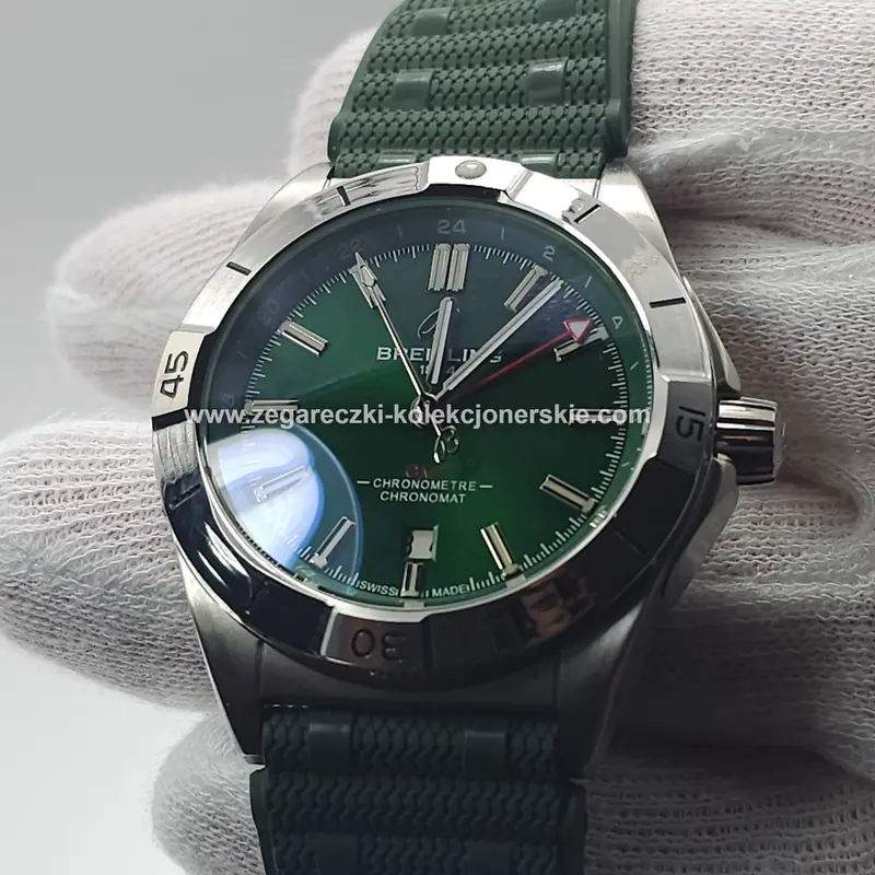 Breitling 74, zdjęcie 3