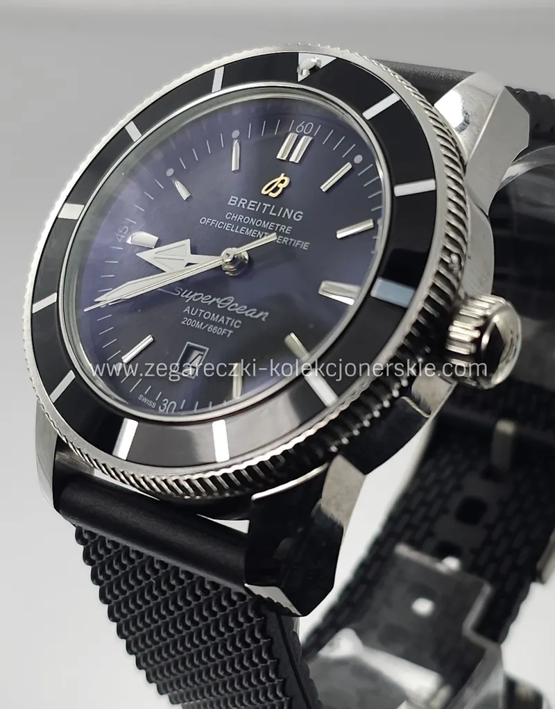 Breitling 38, zdjęcie 2