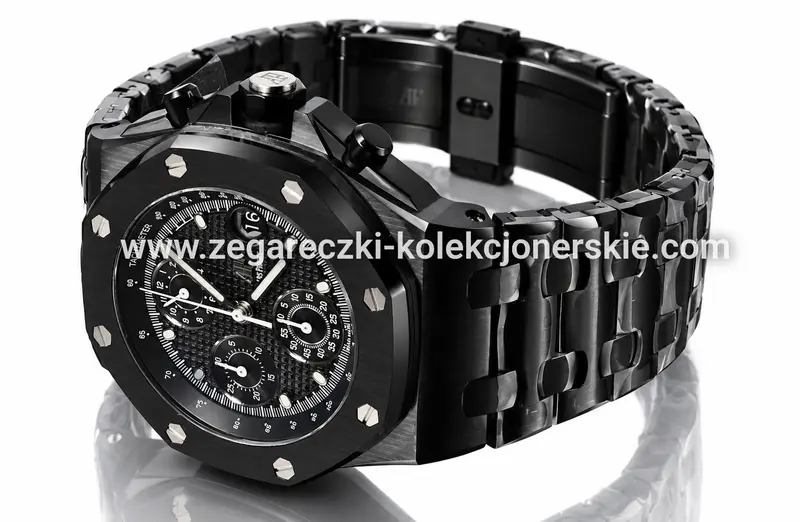 Audemars Piguet ETA04, zdjęcie 7