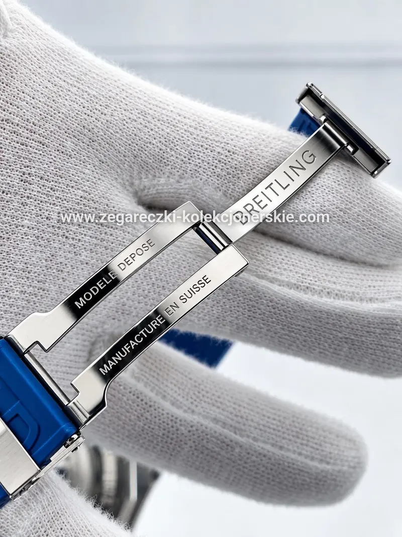 Breitling 87, zdjęcie 8