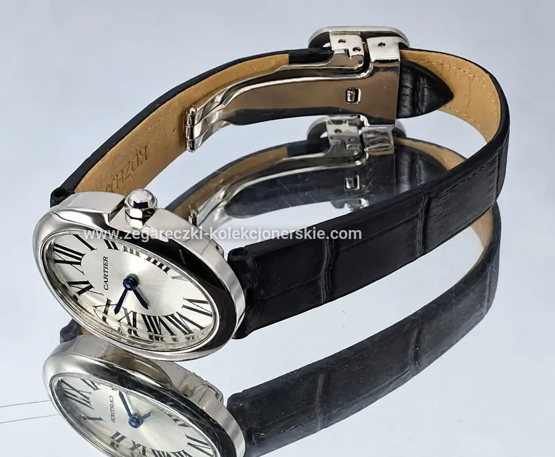 Cartier D14, zdjęcie 6