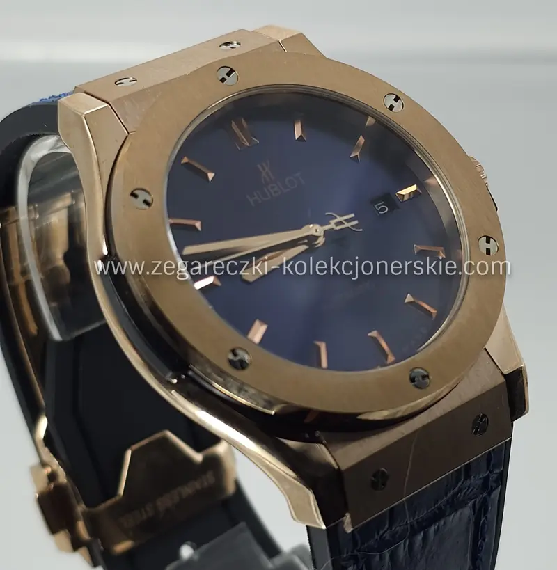 Hublot 29, zdjęcie 3