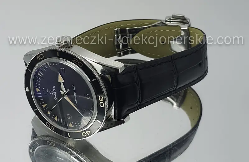 Omega 11, zdjęcie 7
