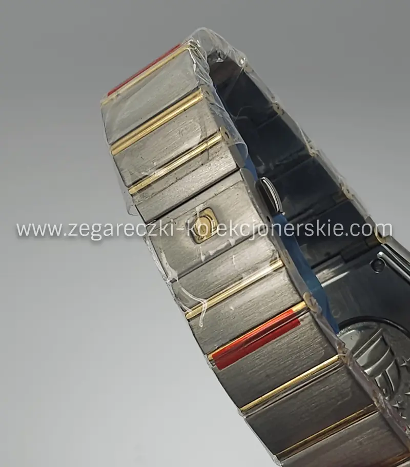 Omega 16, zdjęcie 5