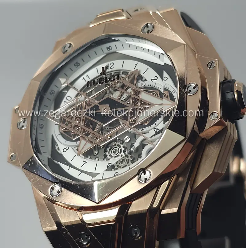 Hublot ETA14, zdjęcie 3