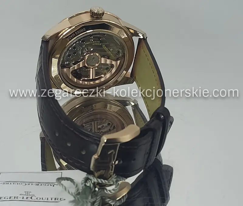 Jaeger-LeCoultre ETA02, zdjęcie 7