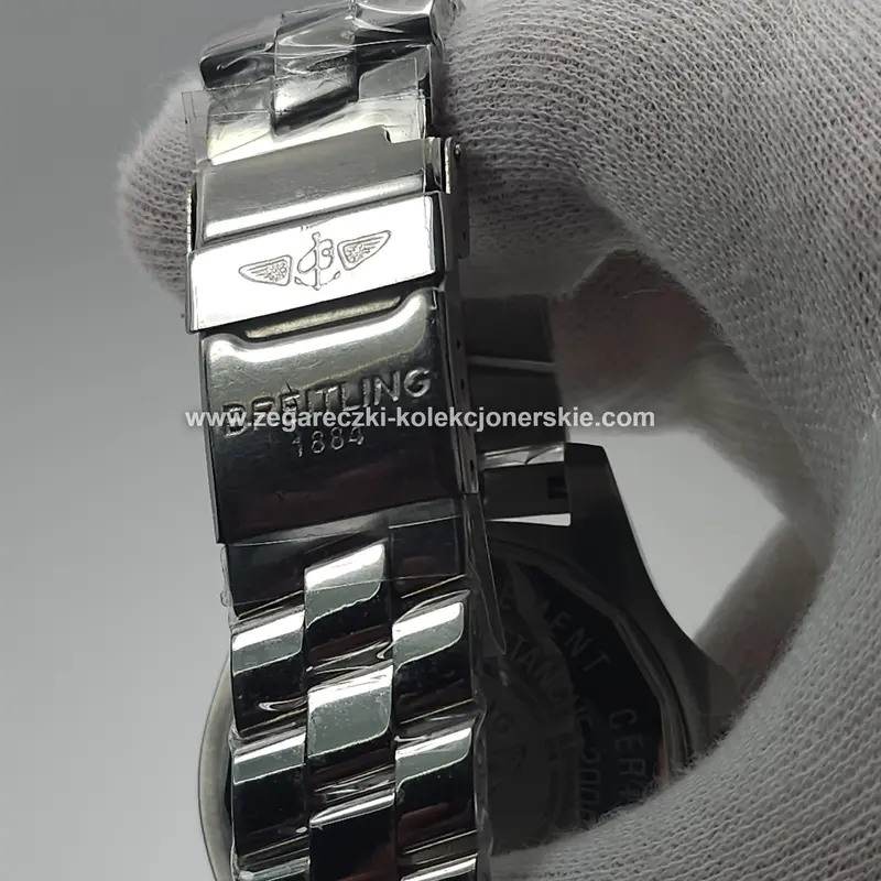 Breitling 81, zdjęcie 5