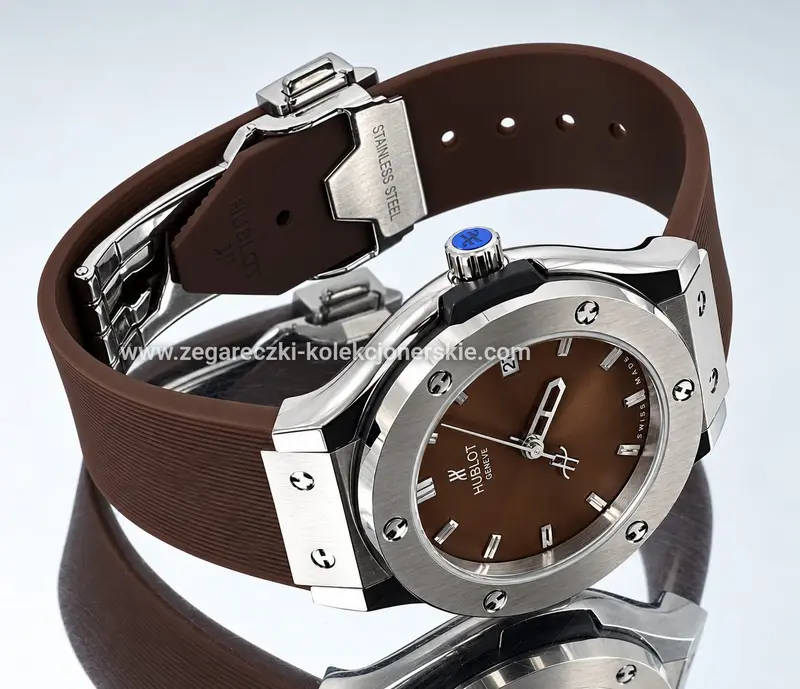 Hublot D01, zdjęcie 6
