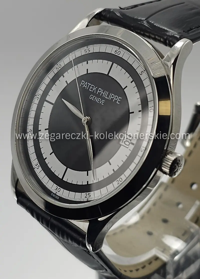 Patek Philippe 24, zdjęcie 3