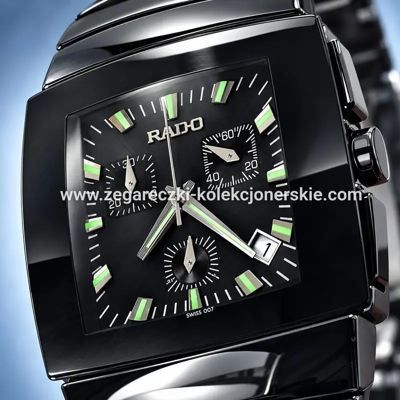 Rado 03, zdjęcie 2