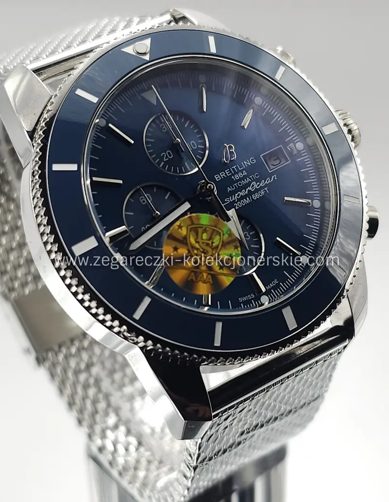 Breitling 64, zdjęcie 3