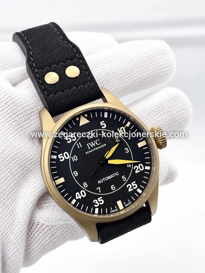 IWC ETA14, zdjęcie 3