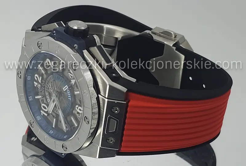 Hublot ETA08, zdjęcie 5