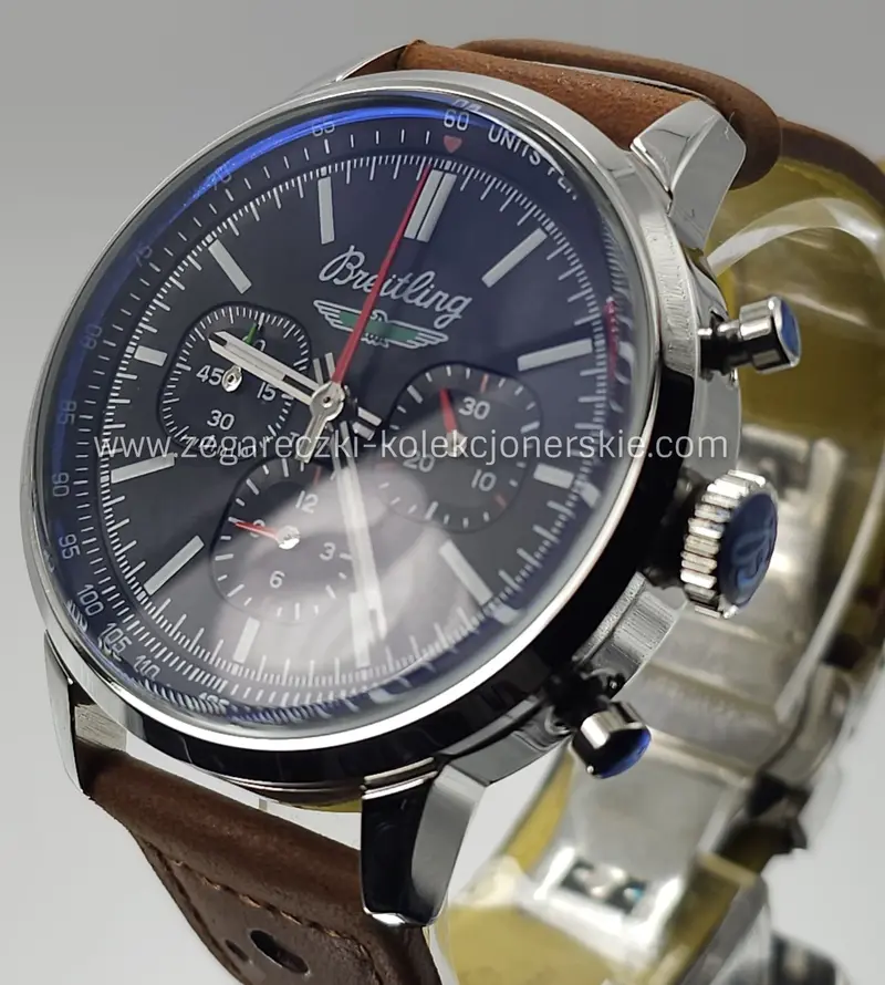 Breitling 42, zdjęcie 3