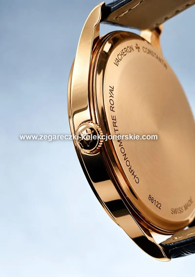Vacheron Constantin 03, zdjęcie 6