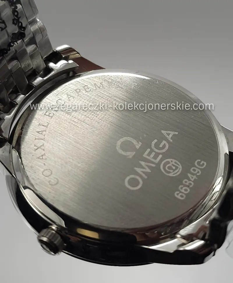 Omega 26, zdjęcie 4