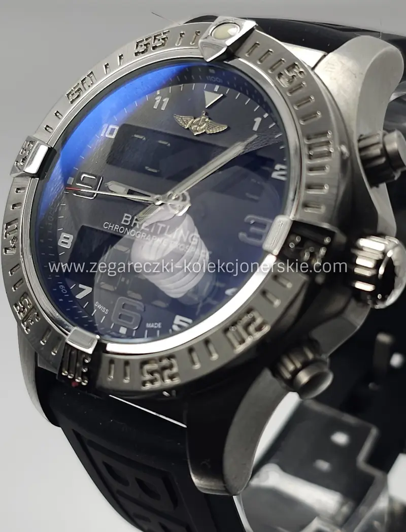 Breitling 37, zdjęcie 2