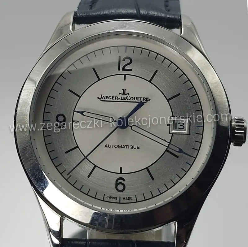 Jaeger-LeCoultre ETA01, zdjęcie 2