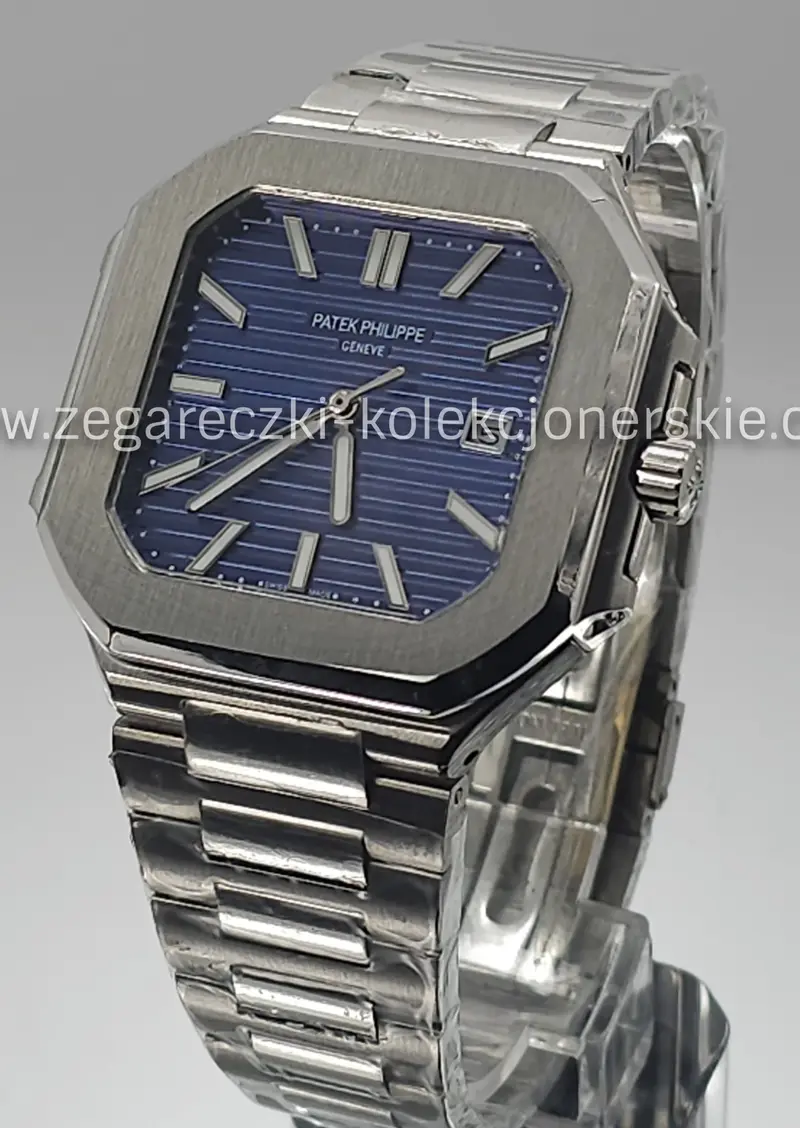 Patek Philippe 16, zdjęcie 2
