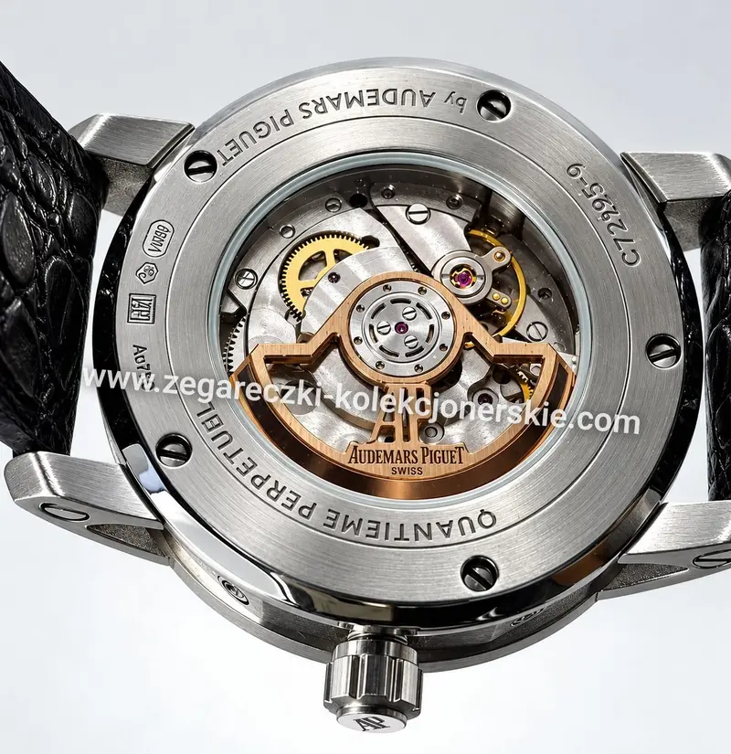 Audemars Piguet 04, zdjęcie 4