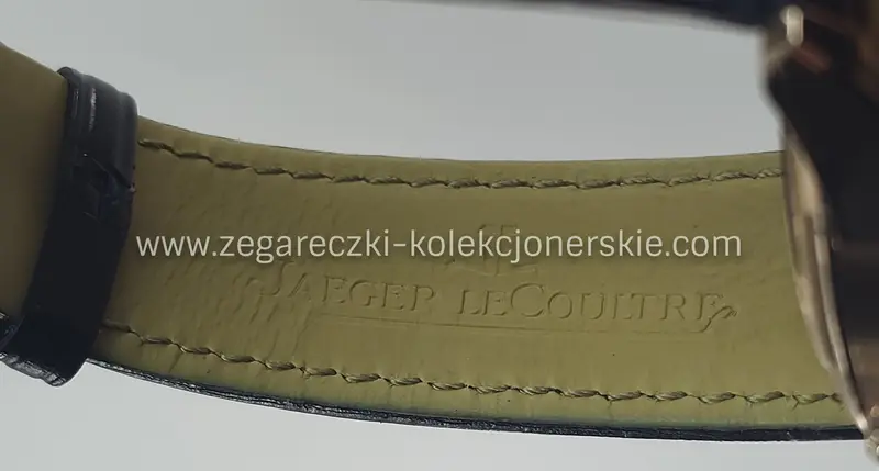 Jaeger-LeCoultre ETA03, zdjęcie 6