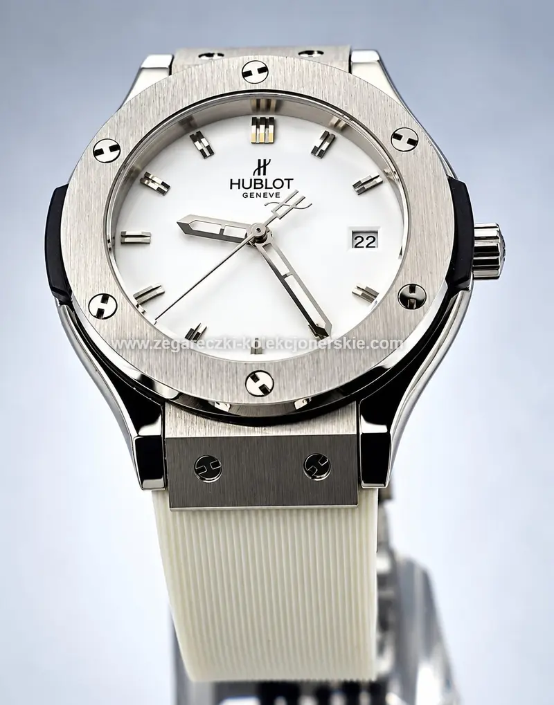 Hublot D25, zdjęcie 3