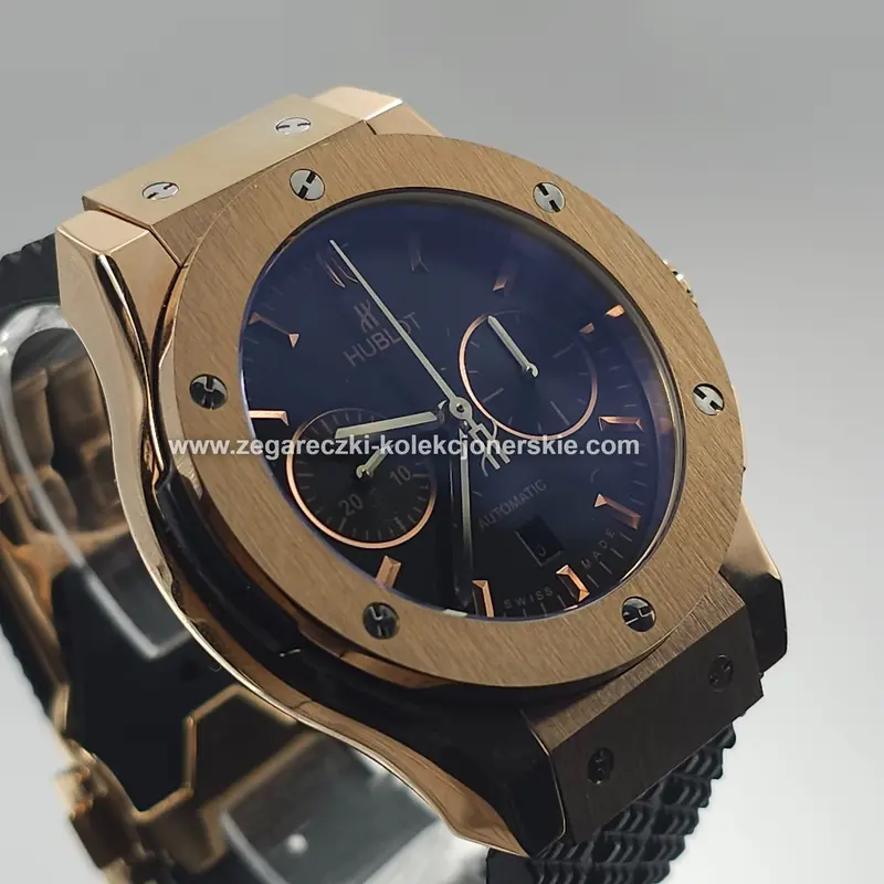Hublot ETA24, zdjęcie 2