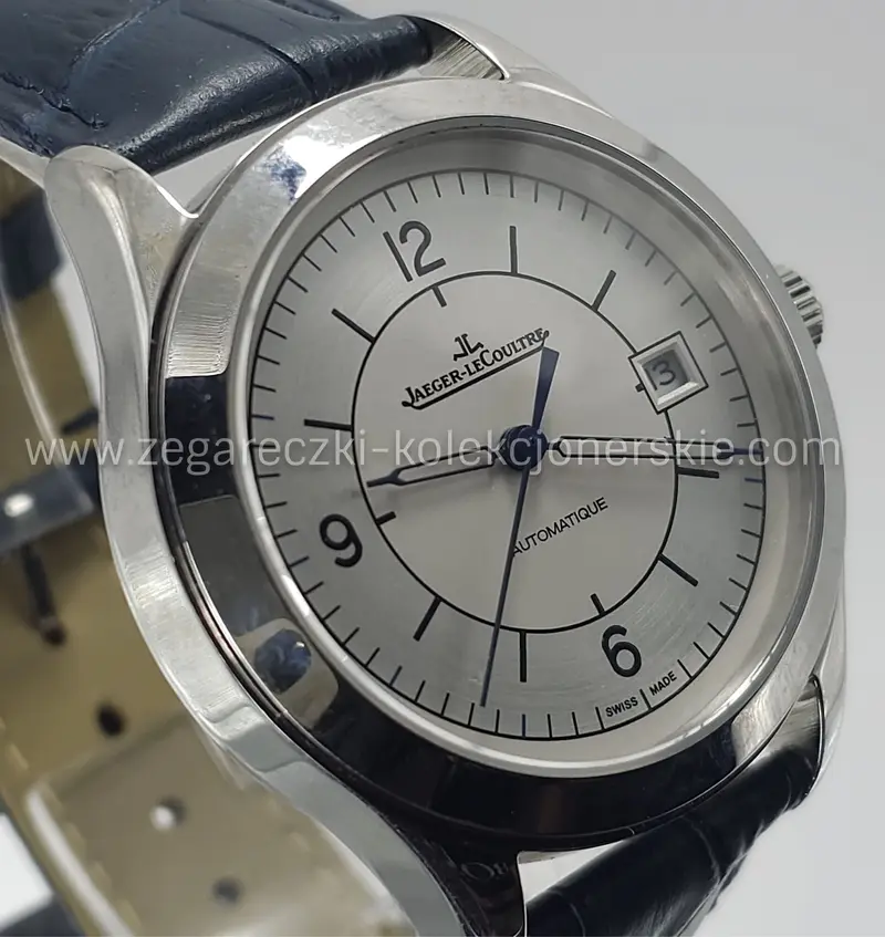 Jaeger-LeCoultre ETA01, zdjęcie 3