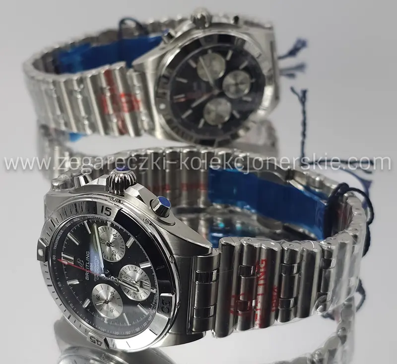 Breitling ETA06, zdjęcie 6