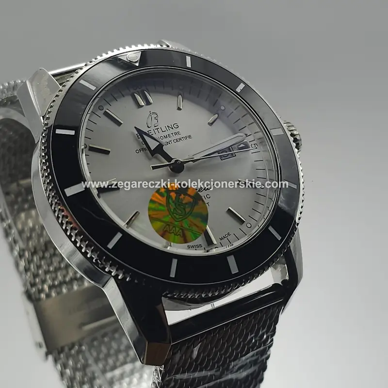 Breitling 79, zdjęcie 3