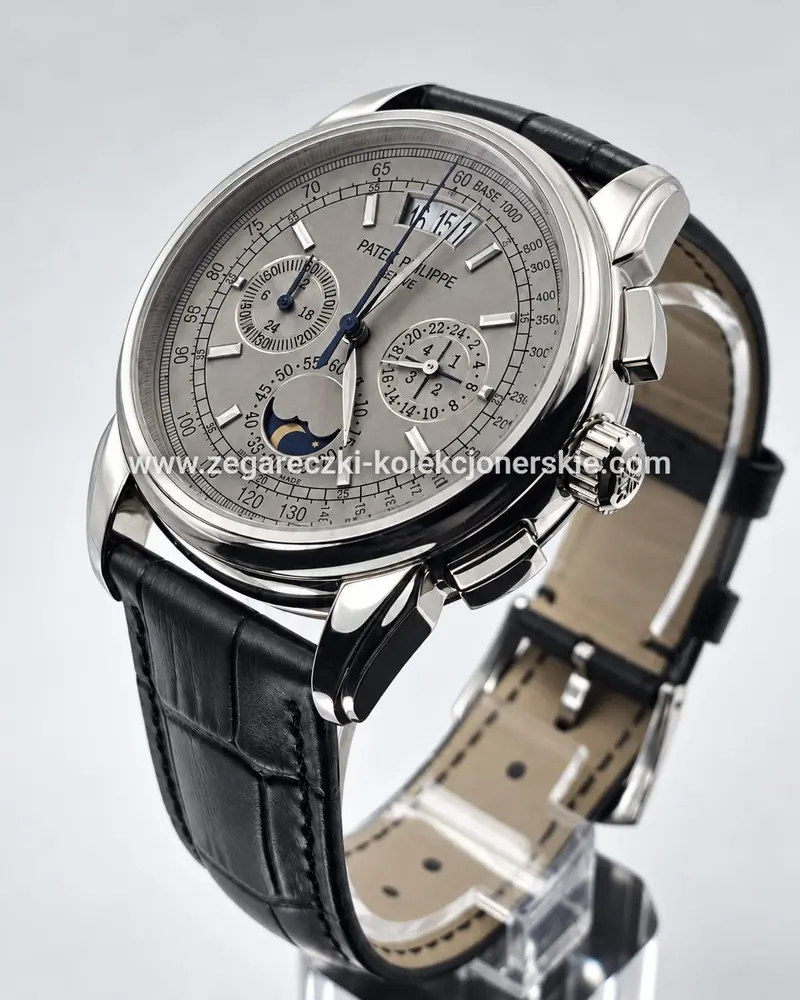 Patek Philippe 37