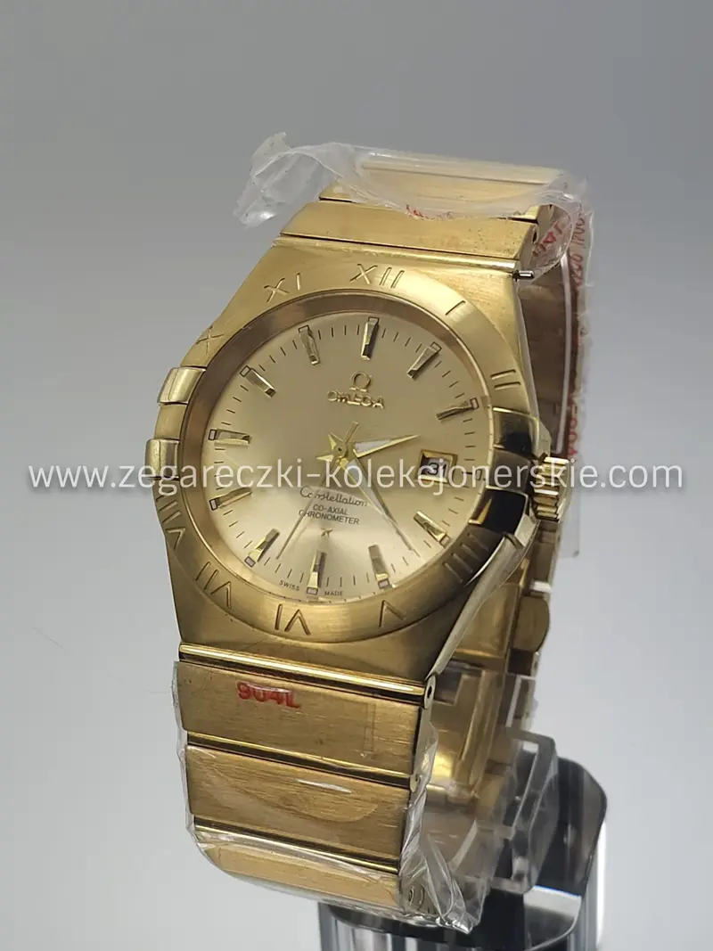 Omega 15