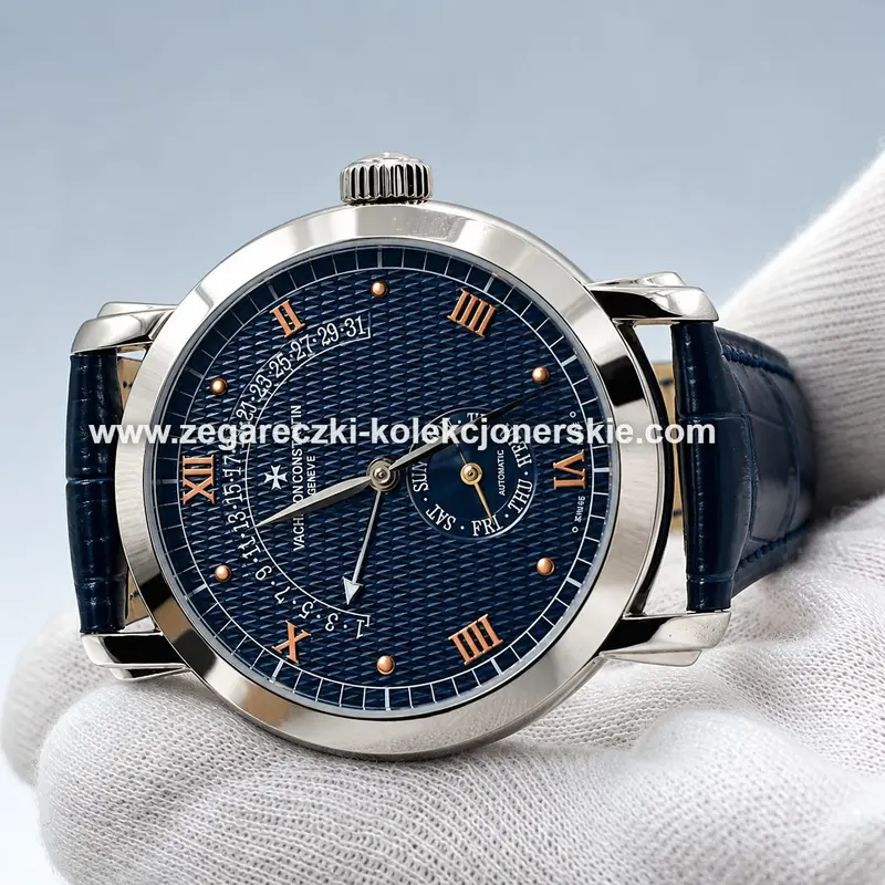 Vacheron Constantin 06, zdjęcie 7
