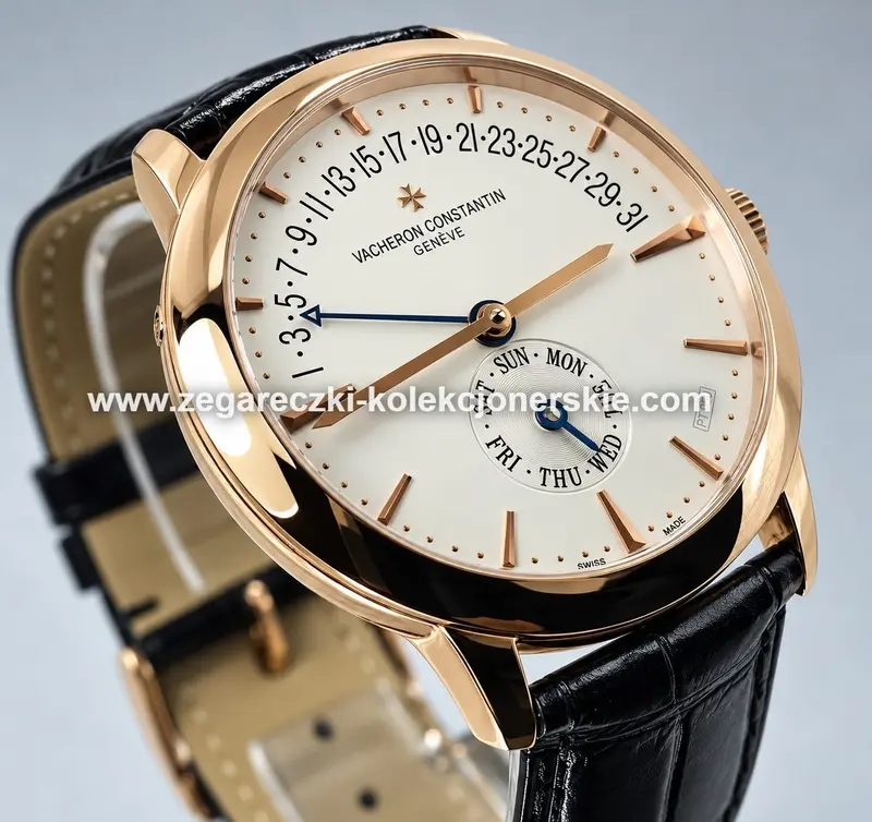 Vacheron Constantin ETA08