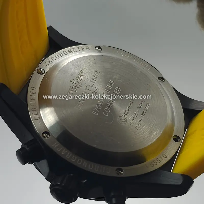 Breitling 82, zdjęcie 4