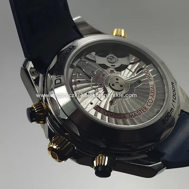 Omega ETA41, zdjęcie 6