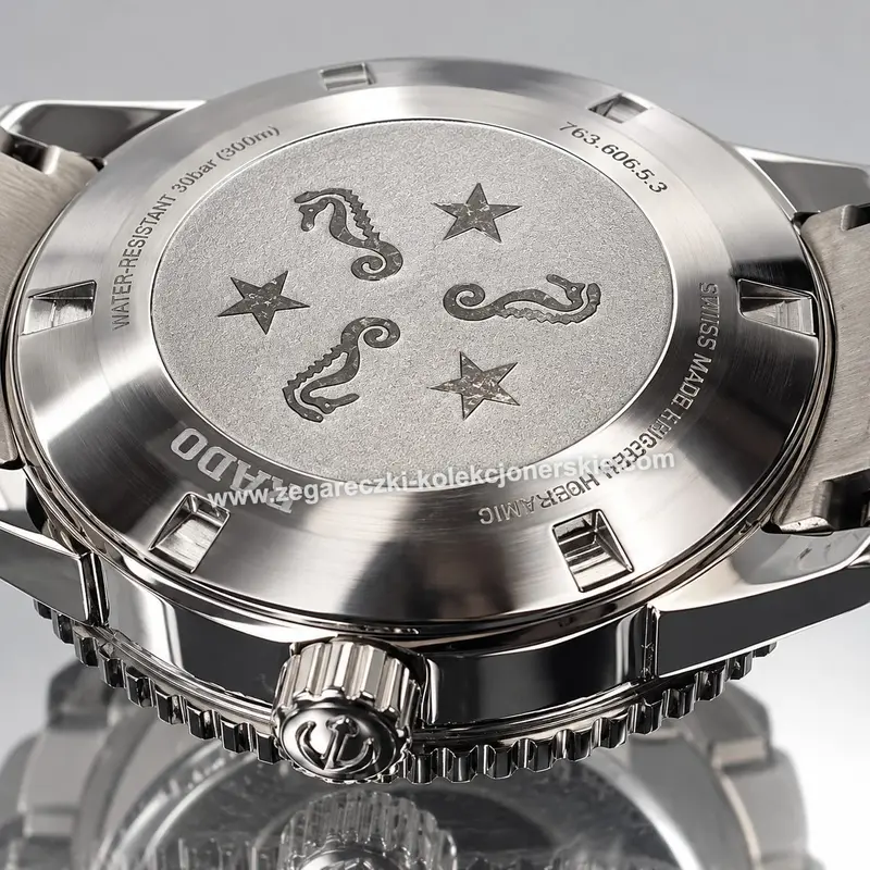 Rado 10, zdjęcie 4