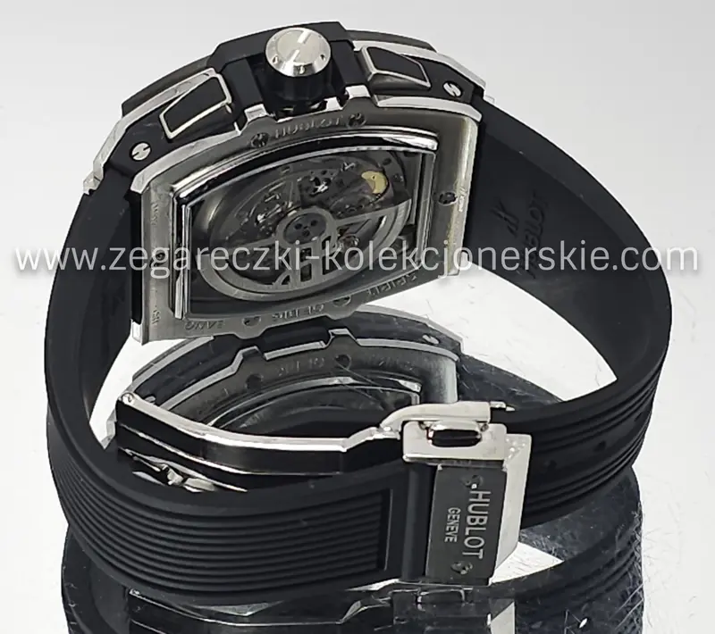 Hublot ETA19, zdjęcie 8