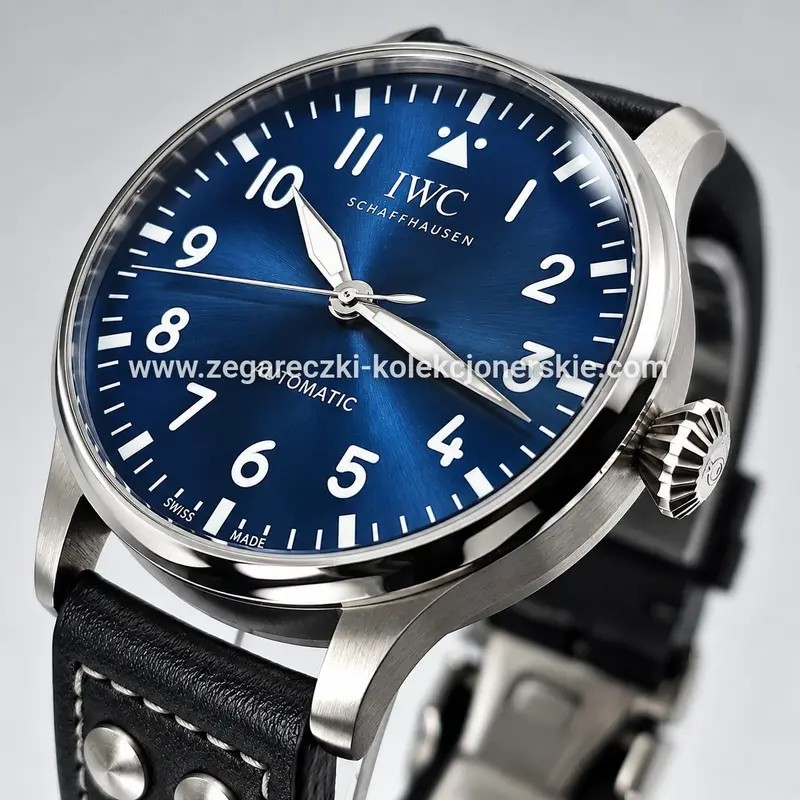 IWC 03, zdjęcie 2