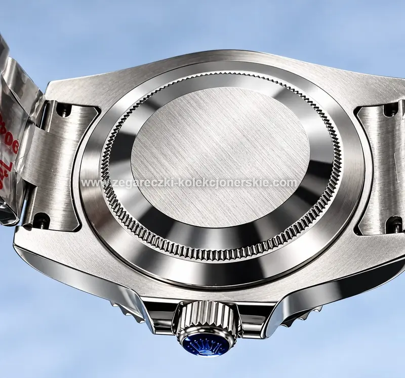 Rolex VIP ETA02, zdjęcie 3