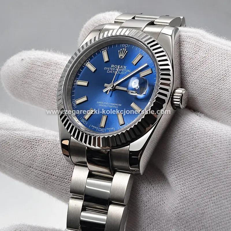 Rolex 45, zdjęcie 3